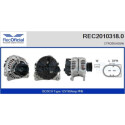 Alternatore RECOFICIAL REC2010318.0