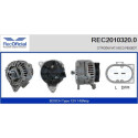 Alternatore RECOFICIAL REC2010320.0
