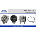 Alternatore RECOFICIAL REC2010320.1