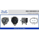 Alternatore RECOFICIAL REC2010331.0
