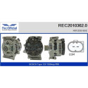Alternatore RECOFICIAL REC2010362.0