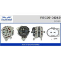 Alternatore RECOFICIAL REC2010424.0