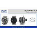 Alternatore RECOFICIAL REC2010430.0
