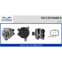 Alternatore RECOFICIAL REC2010449.0