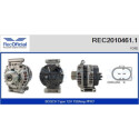 Alternatore RECOFICIAL REC2010461.1