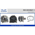 Alternatore RECOFICIAL REC2010527.1