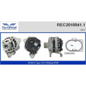 Alternatore RECOFICIAL REC2010541.1