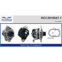 Alternatore RECOFICIAL REC2010547.1
