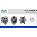 Alternatore RECOFICIAL REC2010605.0