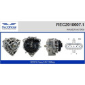 Alternatore RECOFICIAL REC2010607.1