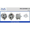 Alternatore RECOFICIAL REC2010611.0
