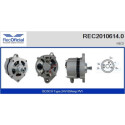 Alternatore RECOFICIAL REC2010614.0