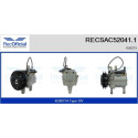Compressore, aria condizionata RECOFICIAL RECSAC52041.1