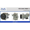 Compressore, aria condizionata RECOFICIAL RECSAC70007.1