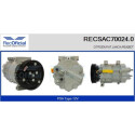 Compressore, aria condizionata RECOFICIAL RECSAC70024.0