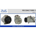 Compressore, aria condizionata RECOFICIAL RECSAC71002.1