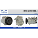 Compressore, aria condizionata RECOFICIAL RECSAC71006.1