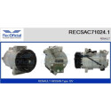 Compressore, aria condizionata RECOFICIAL RECSAC71024.1