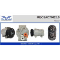 Compressore, aria condizionata RECOFICIAL RECSAC71025.0