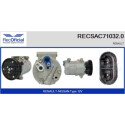 Compressore, aria condizionata RECOFICIAL RECSAC71032.0