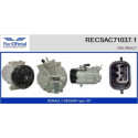 Compressore, aria condizionata RECOFICIAL RECSAC71037.1
