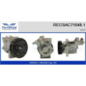 Compressore, aria condizionata RECOFICIAL RECSAC71048.1