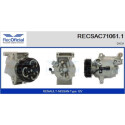 Compressore, aria condizionata RECOFICIAL RECSAC71061.1