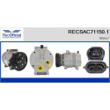 Compressore, aria condizionata RECOFICIAL RECSAC71150.1