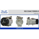 Compressore, aria condizionata RECOFICIAL RECSAC72020.0