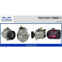 Compressore, aria condizionata RECOFICIAL RECSAC73000.1