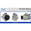 Compressore, aria condizionata RECOFICIAL RECSAC73004.0