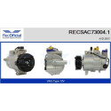 Compressore, aria condizionata RECOFICIAL RECSAC73004.1