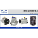 Compressore, aria condizionata RECOFICIAL RECSAC73010.0
