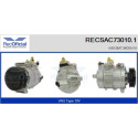 Compressore, aria condizionata RECOFICIAL RECSAC73010.1