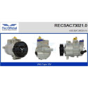 Compressore, aria condizionata RECOFICIAL RECSAC73021.0