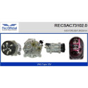 Compressore, aria condizionata RECOFICIAL RECSAC73102.0