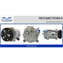 Compressore, aria condizionata RECOFICIAL RECSAC73104.0