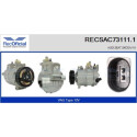 Compressore, aria condizionata RECOFICIAL RECSAC73111.1