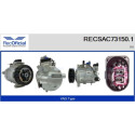 Compressore, aria condizionata RECOFICIAL RECSAC73150.1
