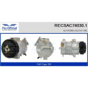 Compressore, aria condizionata RECOFICIAL RECSAC74030.1
