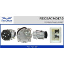 Compressore, aria condizionata RECOFICIAL RECSAC74047.0