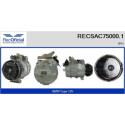 Compressore, aria condizionata RECOFICIAL RECSAC75000.1
