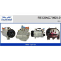 Compressore, aria condizionata RECOFICIAL RECSAC75025.0