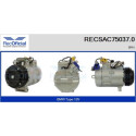 Compressore, aria condizionata RECOFICIAL RECSAC75037.0