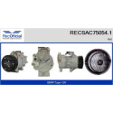 Compressore, aria condizionata RECOFICIAL RECSAC75054.1