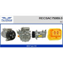 Compressore, aria condizionata RECOFICIAL RECSAC75069.0