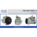 Compressore, aria condizionata RECOFICIAL RECSAC76001.0