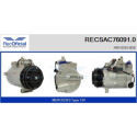 Compressore, aria condizionata RECOFICIAL RECSAC76091.0