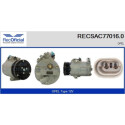 Compressore, aria condizionata RECOFICIAL RECSAC77016.0