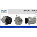 Compressore, aria condizionata RECOFICIAL RECSAC77018.0